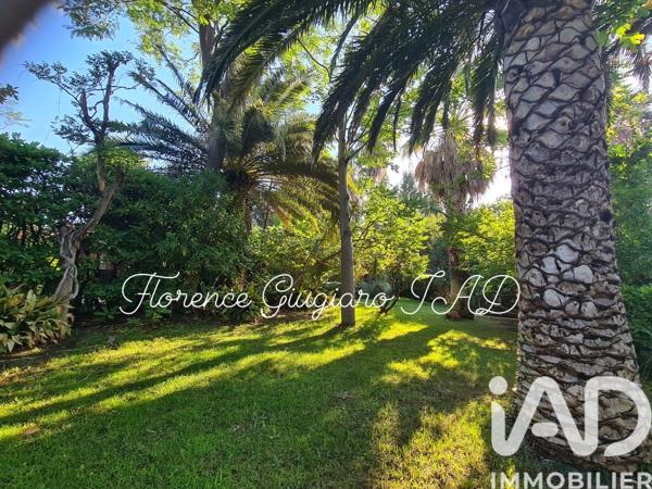 Maison à vendre 6 pièces 365 m² La Cadière-d'Azur