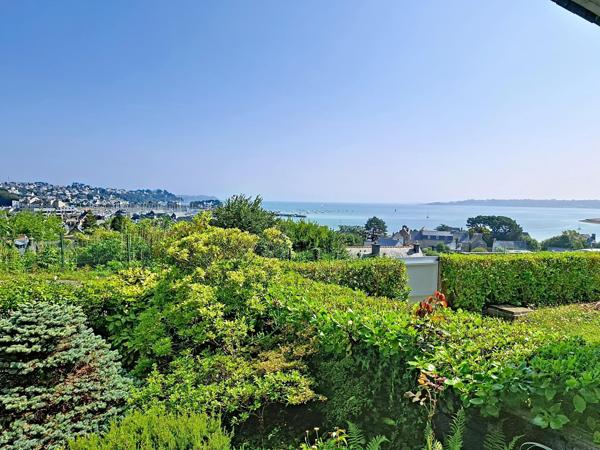 PETITE MAISON AVEC VUE MER – PERROS-GUIREC
