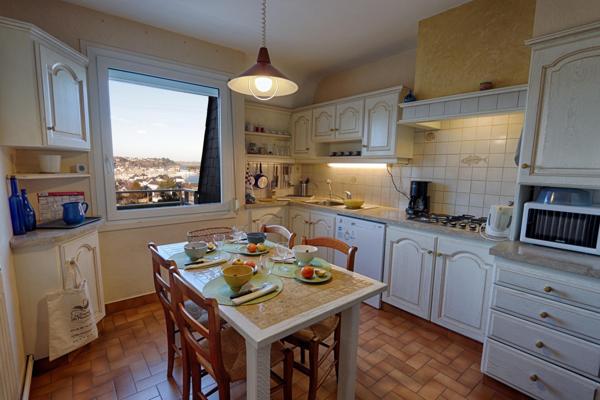 PETITE MAISON AVEC VUE MER – PERROS-GUIREC