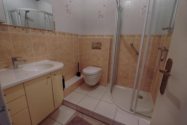 PETITE MAISON AVEC VUE MER – PERROS-GUIREC