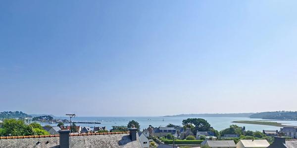 PETITE MAISON AVEC VUE MER – PERROS-GUIREC