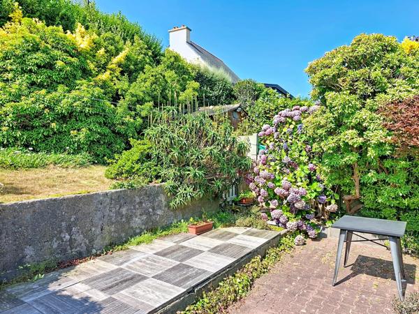 PETITE MAISON AVEC VUE MER – PERROS-GUIREC