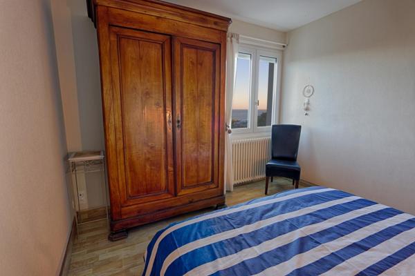 PETITE MAISON AVEC VUE MER – PERROS-GUIREC