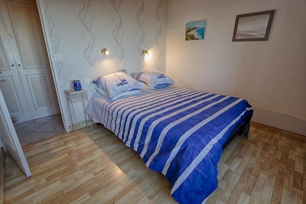 PETITE MAISON AVEC VUE MER – PERROS-GUIREC