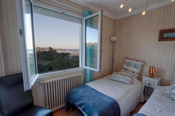 PETITE MAISON AVEC VUE MER – PERROS-GUIREC