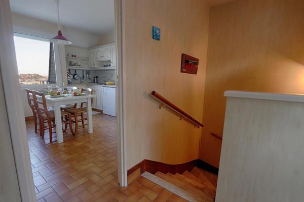 PETITE MAISON AVEC VUE MER – PERROS-GUIREC