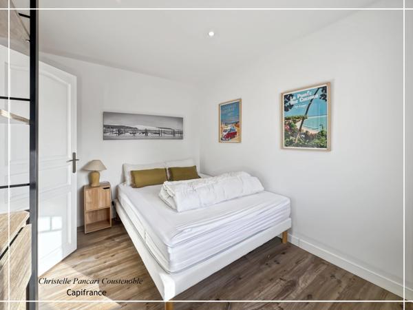 Maison à vendre 5 pièces GUJAN MESTRAS (33)