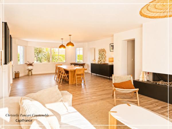Maison à vendre 5 pièces GUJAN MESTRAS (33)