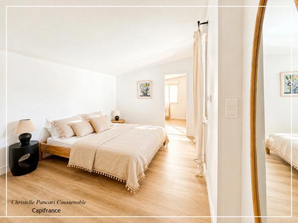 Maison à vendre 5 pièces GUJAN MESTRAS (33)