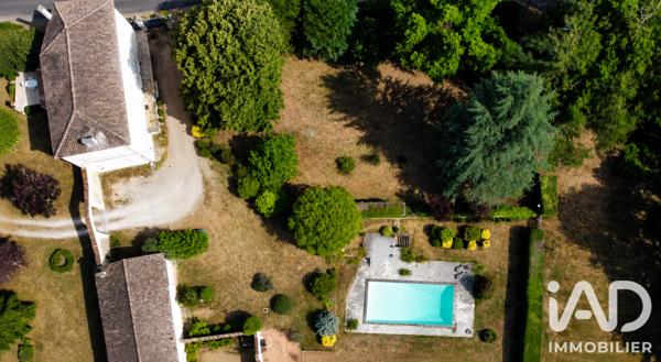 Maison à vendre 10 pièces 223 m² La Clotte