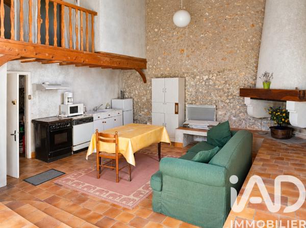 Maison à vendre 10 pièces 223 m² La Clotte