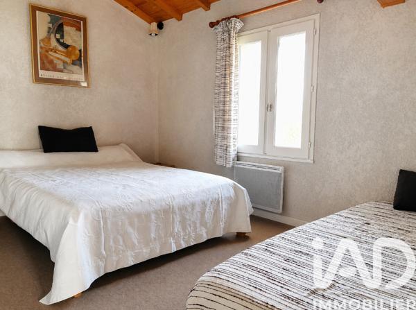 Maison à vendre 10 pièces 223 m² La Clotte