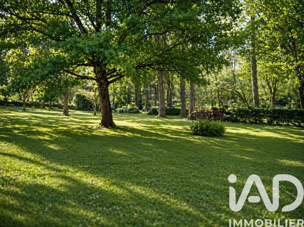 Maison à vendre 10 pièces 223 m² La Clotte