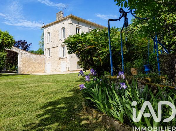 Maison à vendre 10 pièces 223 m² La Clotte
