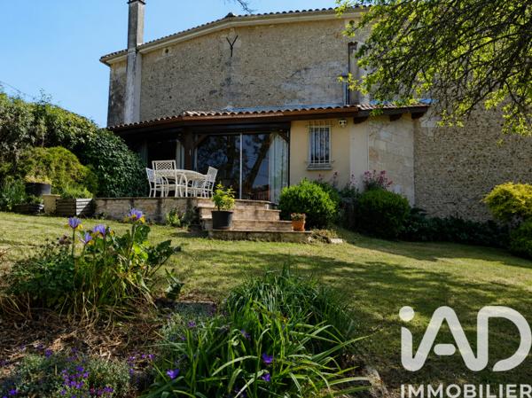 Maison à vendre 10 pièces 223 m² La Clotte