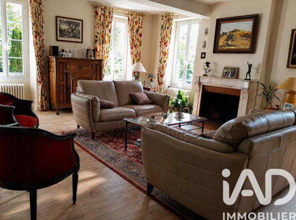 Maison à vendre 10 pièces 223 m² La Clotte