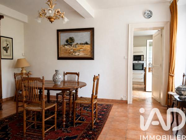 Maison à vendre 10 pièces 223 m² La Clotte