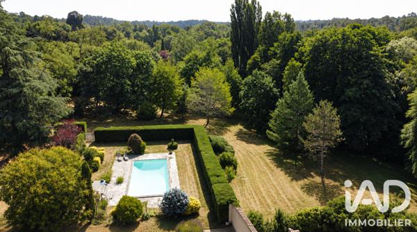 Maison à vendre 10 pièces 223 m² La Clotte