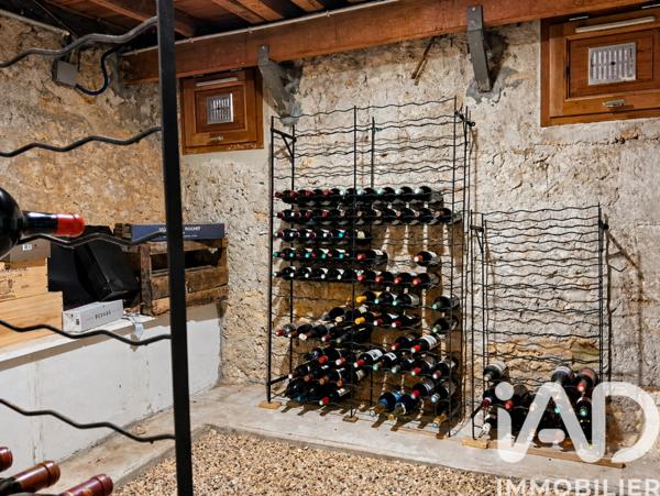 Maison à vendre 10 pièces 223 m² La Clotte