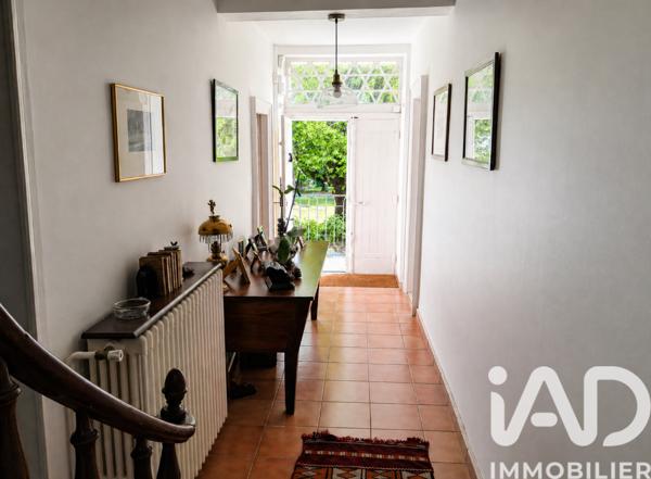 Maison à vendre 10 pièces 223 m² La Clotte