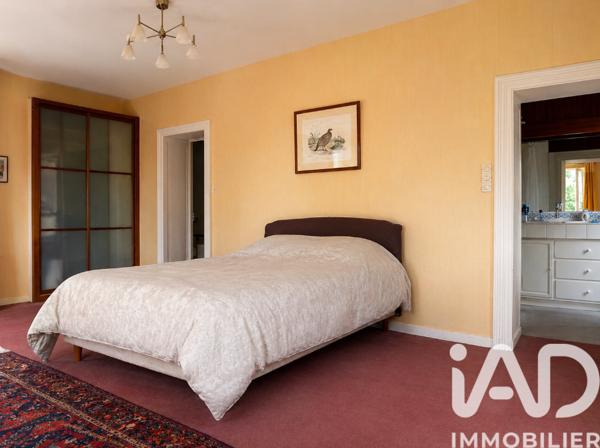 Maison à vendre 10 pièces 223 m² La Clotte