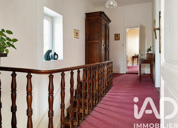 Maison à vendre 10 pièces 223 m² La Clotte