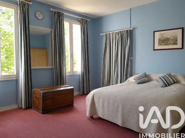 Maison à vendre 10 pièces 223 m² La Clotte