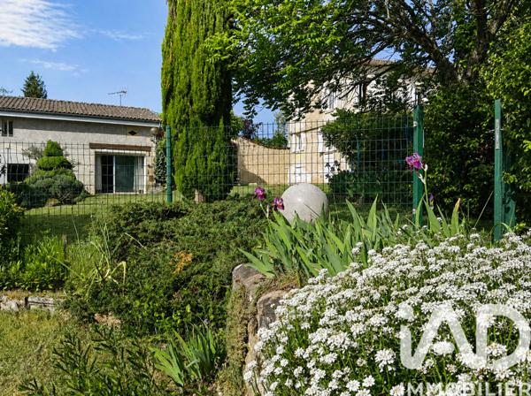 Maison à vendre 10 pièces 223 m² La Clotte