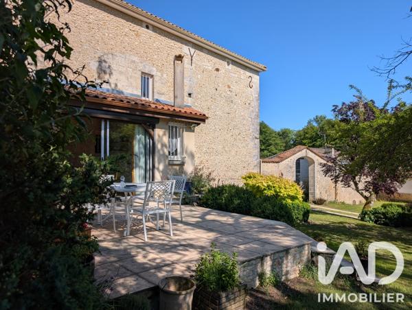 Maison à vendre 10 pièces 223 m² La Clotte