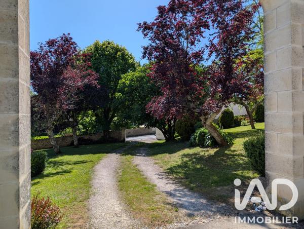 Maison à vendre 10 pièces 223 m² La Clotte
