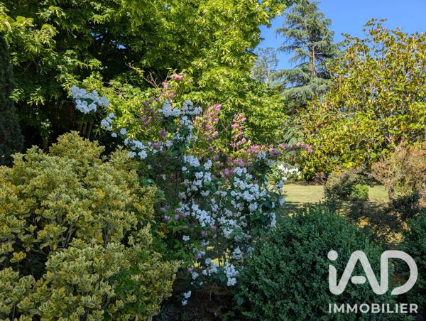 Maison à vendre 10 pièces 223 m² La Clotte