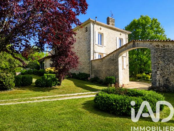 Maison à vendre 10 pièces 223 m² La Clotte