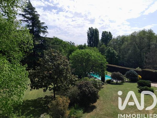 Maison à vendre 10 pièces 223 m² La Clotte