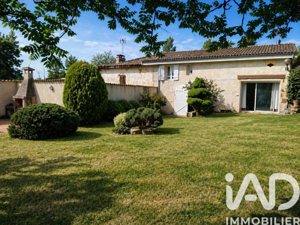 Maison à vendre 10 pièces 223 m² La Clotte