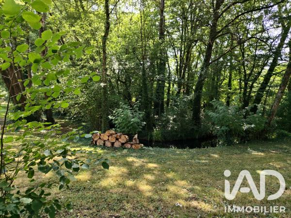 Maison à vendre 10 pièces 223 m² La Clotte