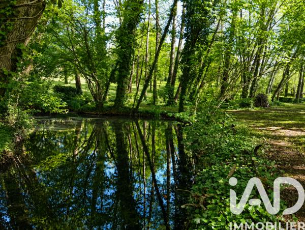 Maison à vendre 10 pièces 223 m² La Clotte