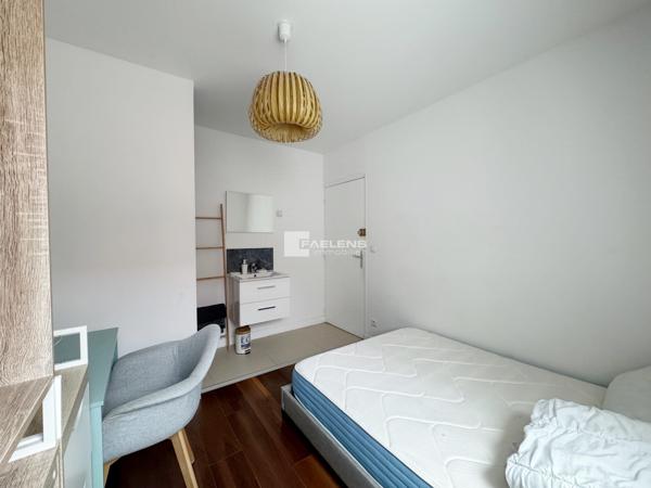 Appartement Studio à Lille - Réf. mlmo1025.1g