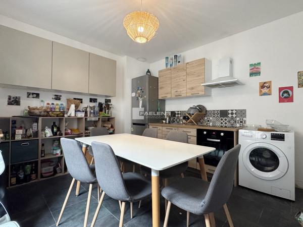 Appartement Studio à Lille - Réf. mlmo1025.1g