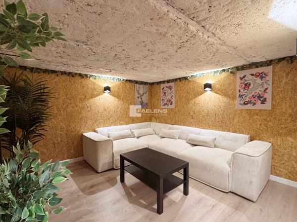Appartement Studio à Lille - Réf. mlmo1025.1g