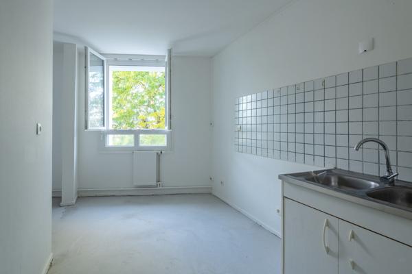 Appartement 5 pièces – 95 m² – Feyzin Détails des diagnostics énergétiques