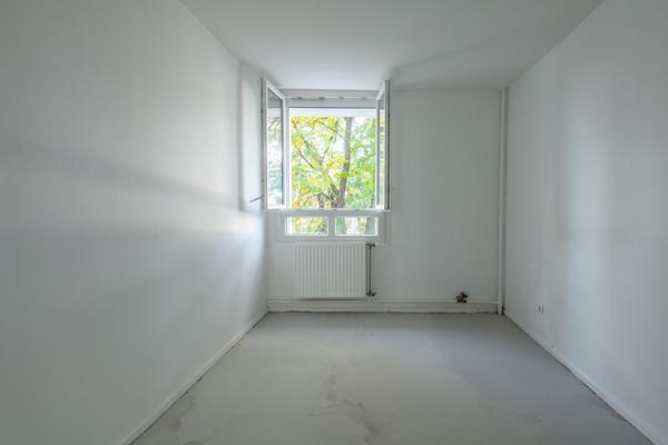 Appartement 5 pièces – 95 m² – Feyzin Détails des diagnostics énergétiques