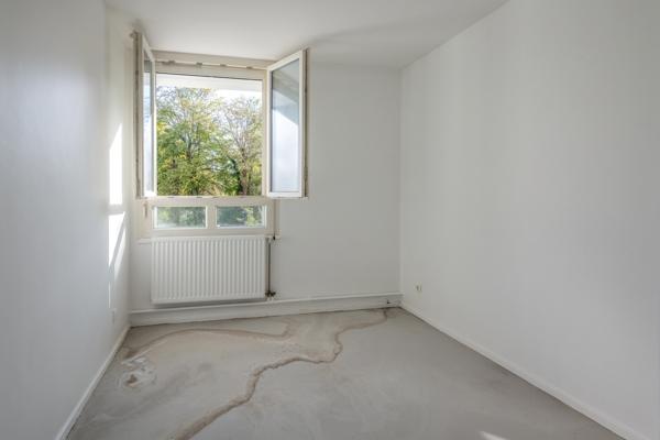 Appartement 5 pièces – 95 m² – Feyzin Détails des diagnostics énergétiques