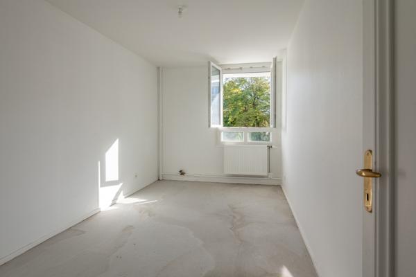 Appartement 5 pièces – 95 m² – Feyzin Détails des diagnostics énergétiques