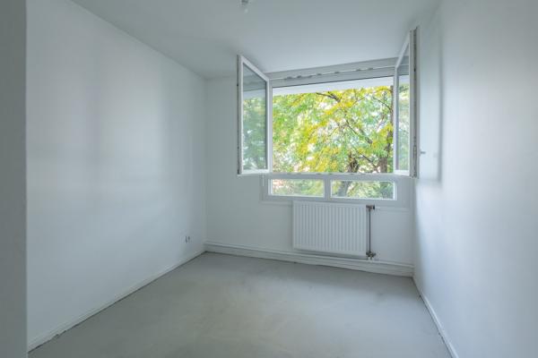 Appartement 5 pièces – 95 m² – Feyzin Détails des diagnostics énergétiques