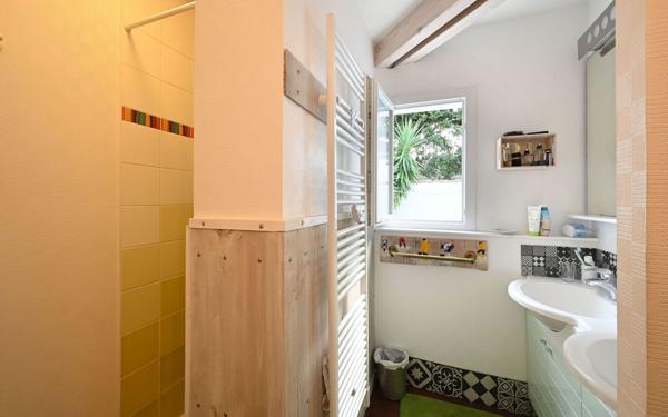 Maison à vendre    4 pièces •  La Couarde-sur-Mer