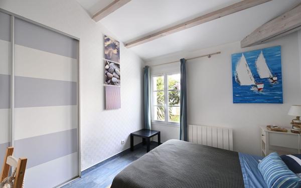 Maison à vendre    4 pièces •  La Couarde-sur-Mer