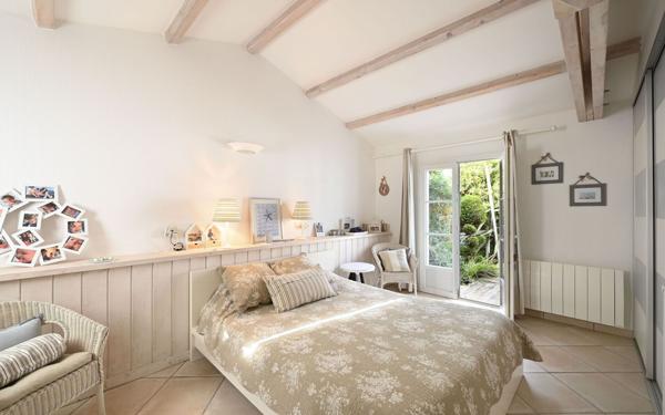 Maison à vendre    4 pièces •  La Couarde-sur-Mer