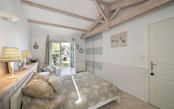 Maison à vendre    4 pièces •  La Couarde-sur-Mer