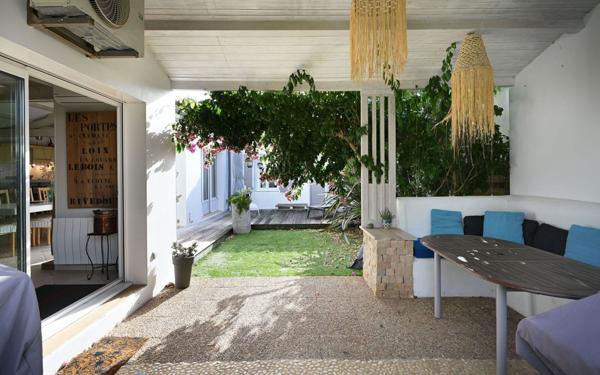 Maison à vendre    4 pièces •  La Couarde-sur-Mer