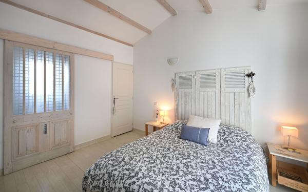 Maison à vendre    4 pièces •  La Couarde-sur-Mer